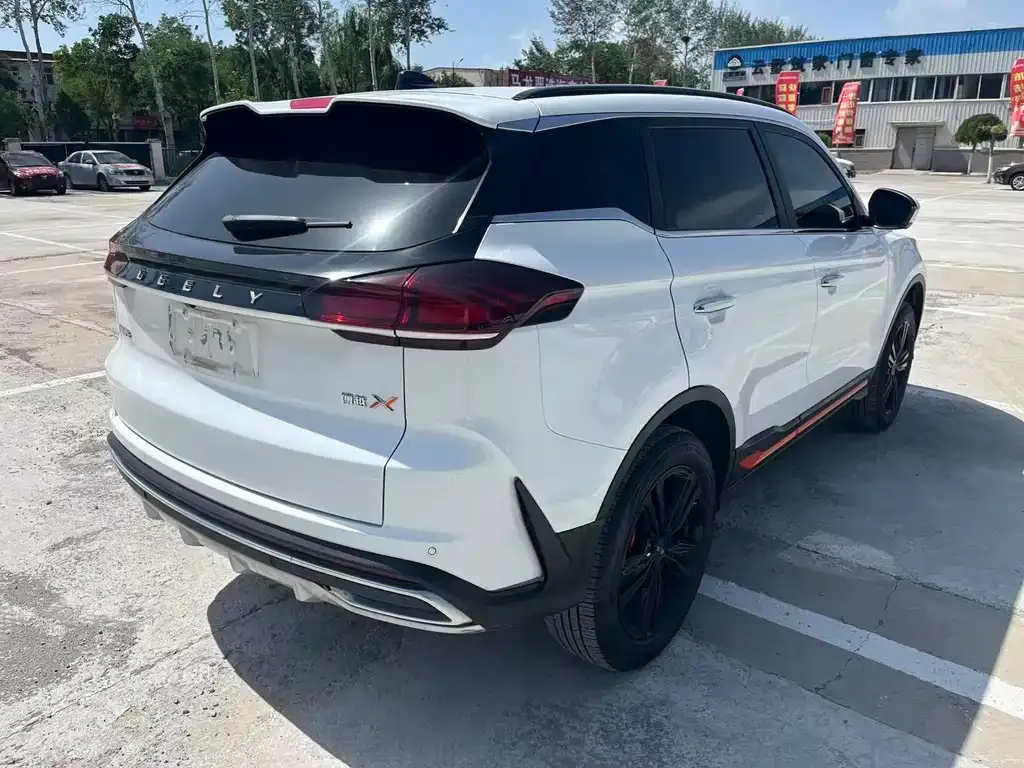 [object Object] Boyue 2022 из CN, фото 9