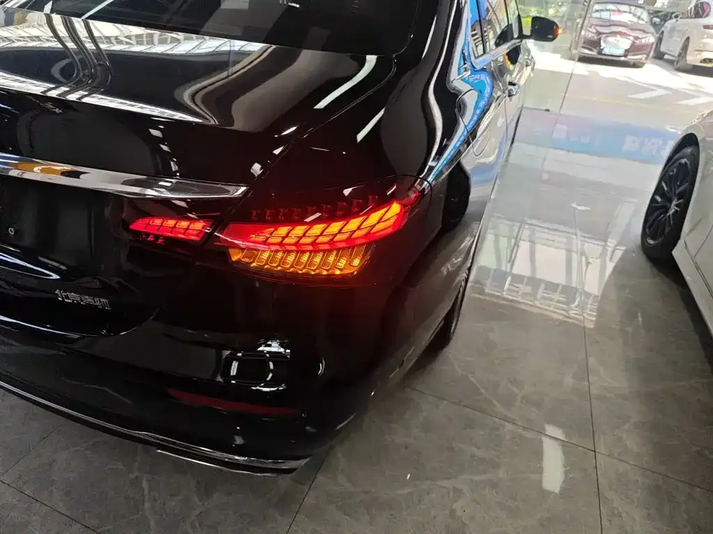 Mercedes-Benz E-Class 2023 из CN, фото 8