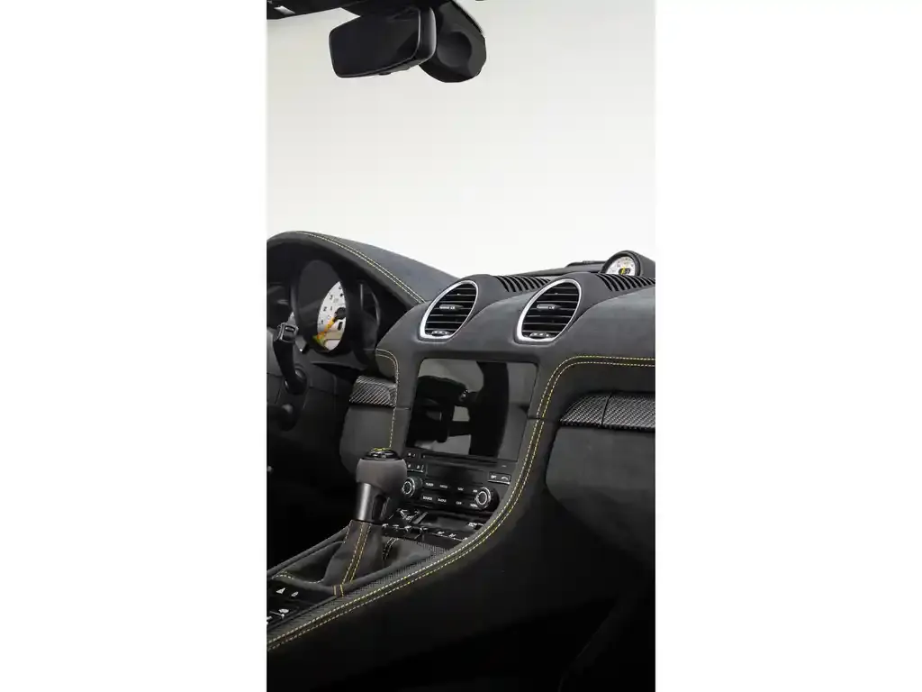 Porsche 718 2023 из CN, фото 10