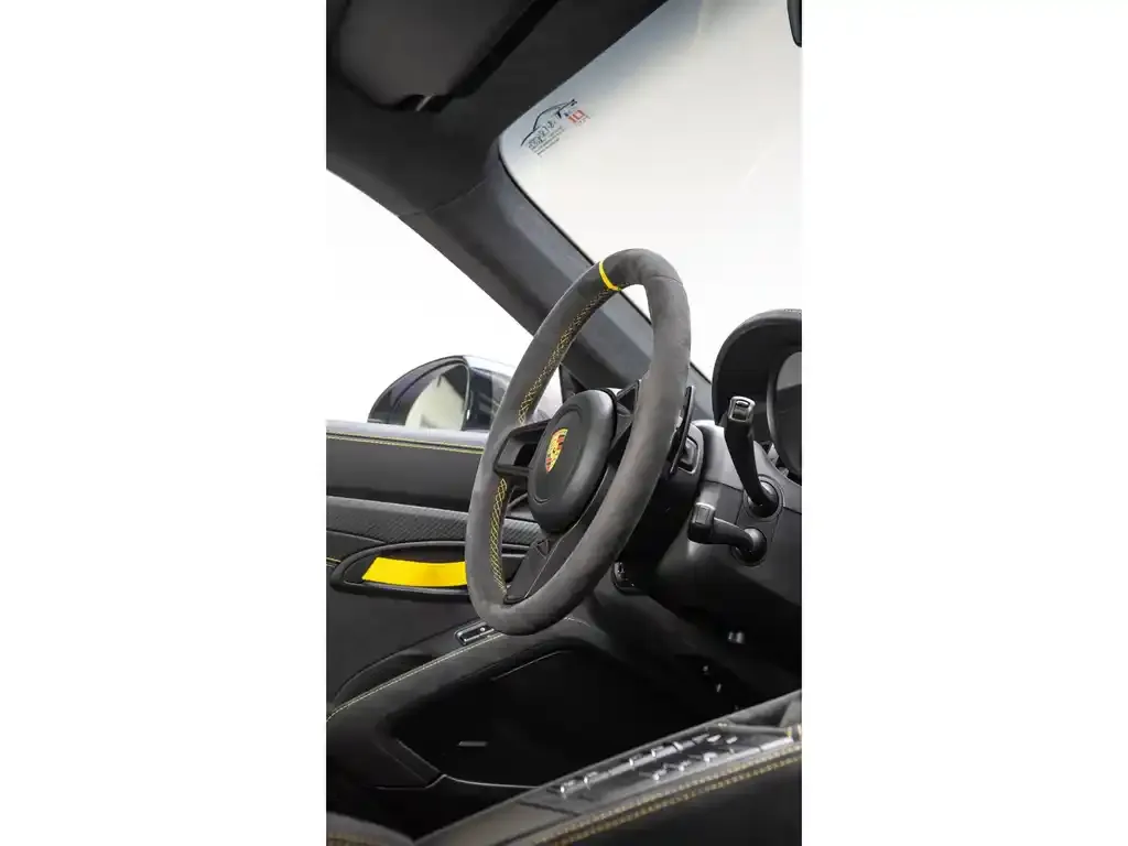 Porsche 718 2023 из CN, фото 9