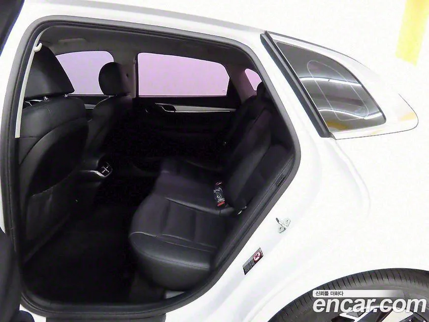 Hyundai Grandeur 2021 из KR, фото 6