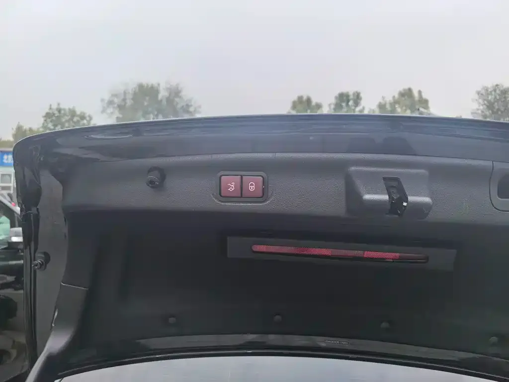 Mercedes-Benz C-Class 2023 из CN, фото 10
