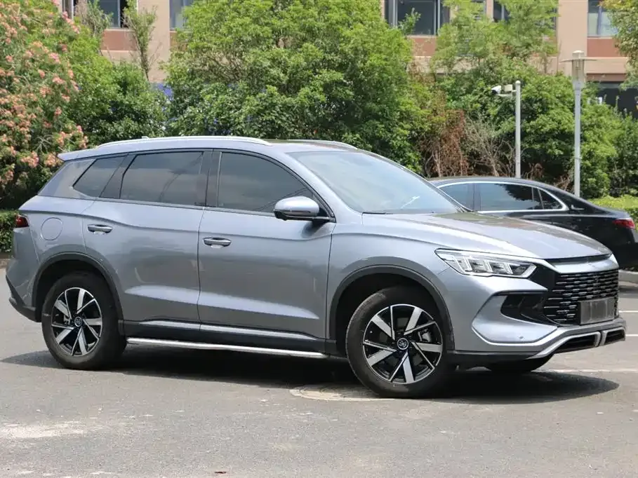 BYD Pro New Energy 2023 из CN, фото 2