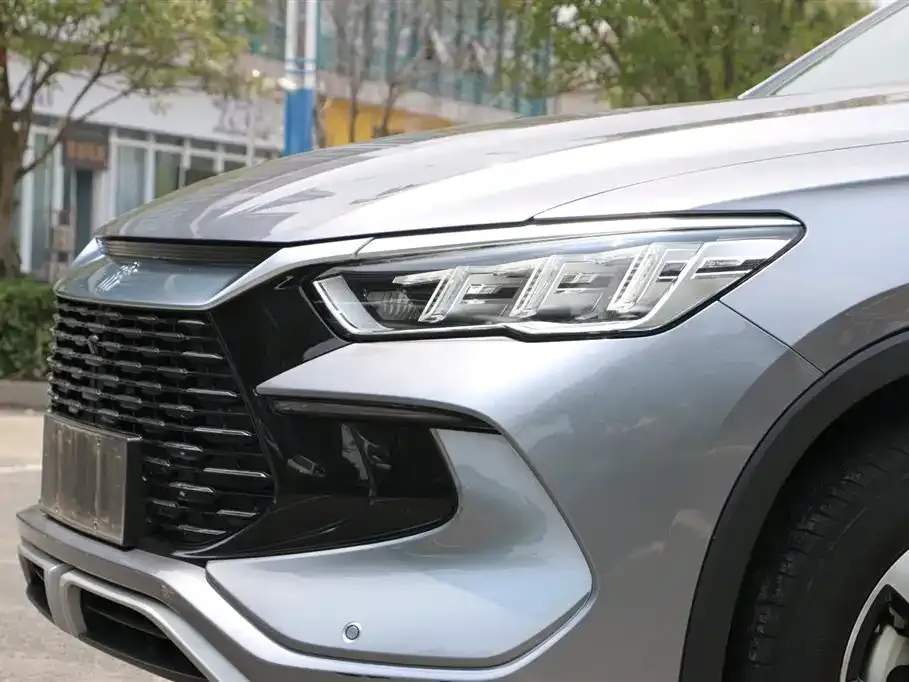 BYD Pro New Energy 2023 из CN, фото 4