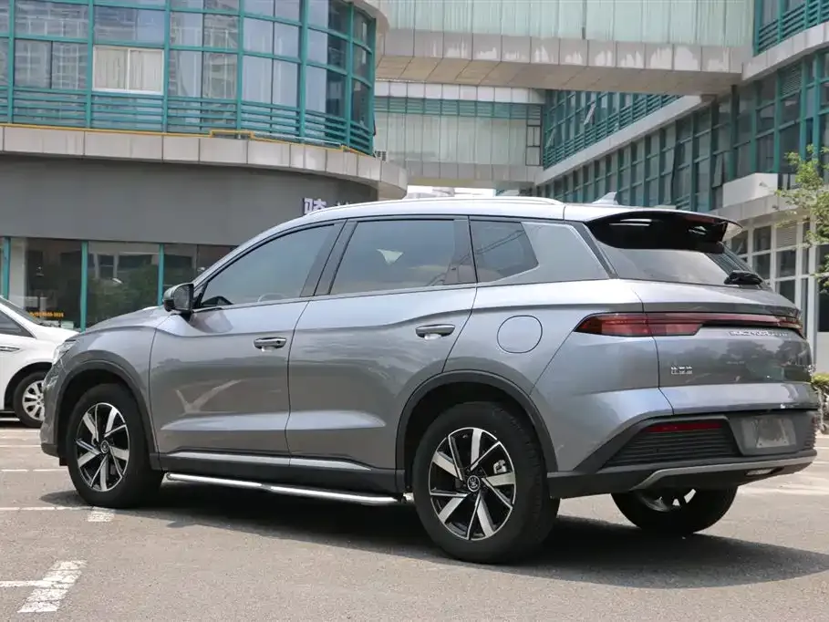 BYD Pro New Energy 2023 из CN, фото 6