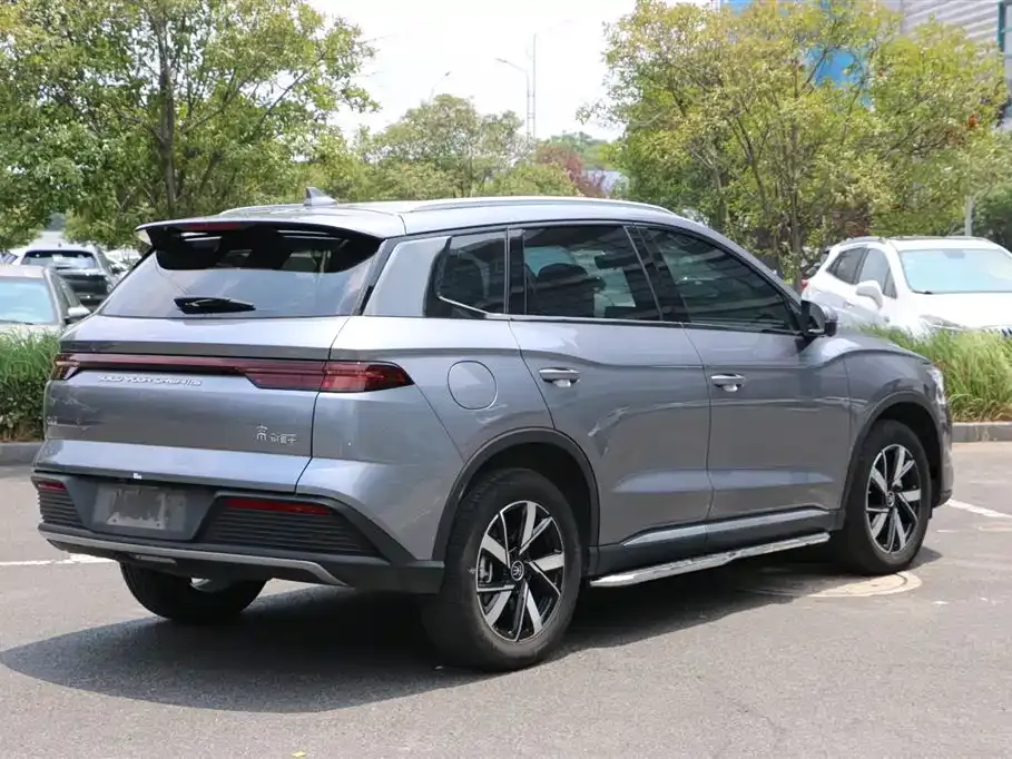 BYD Pro New Energy 2023 из CN, фото 7