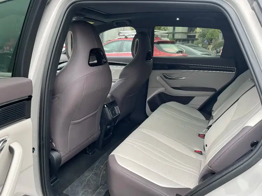 BYD PLUS New Energy 2024 из CN, фото 8