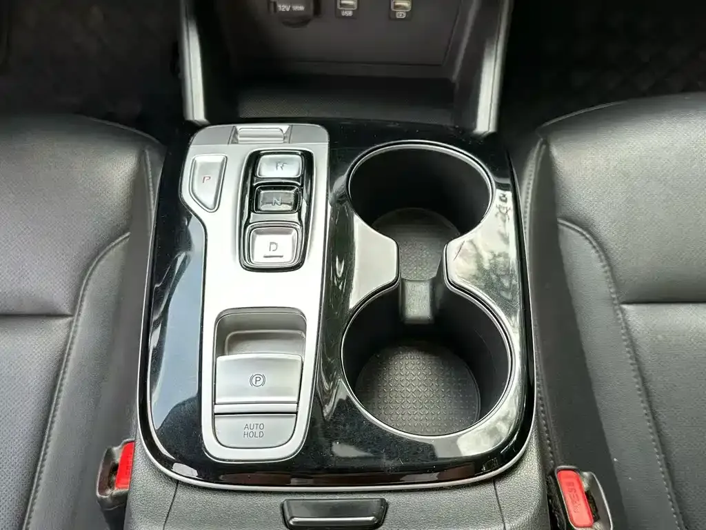 Hyundai Tucson 2022 из CN, фото 7