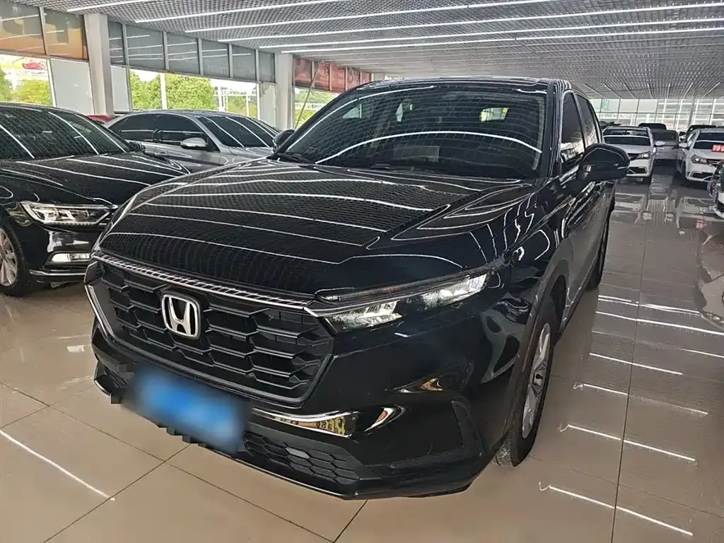Honda CR-V 2023 из CN, фото 1
