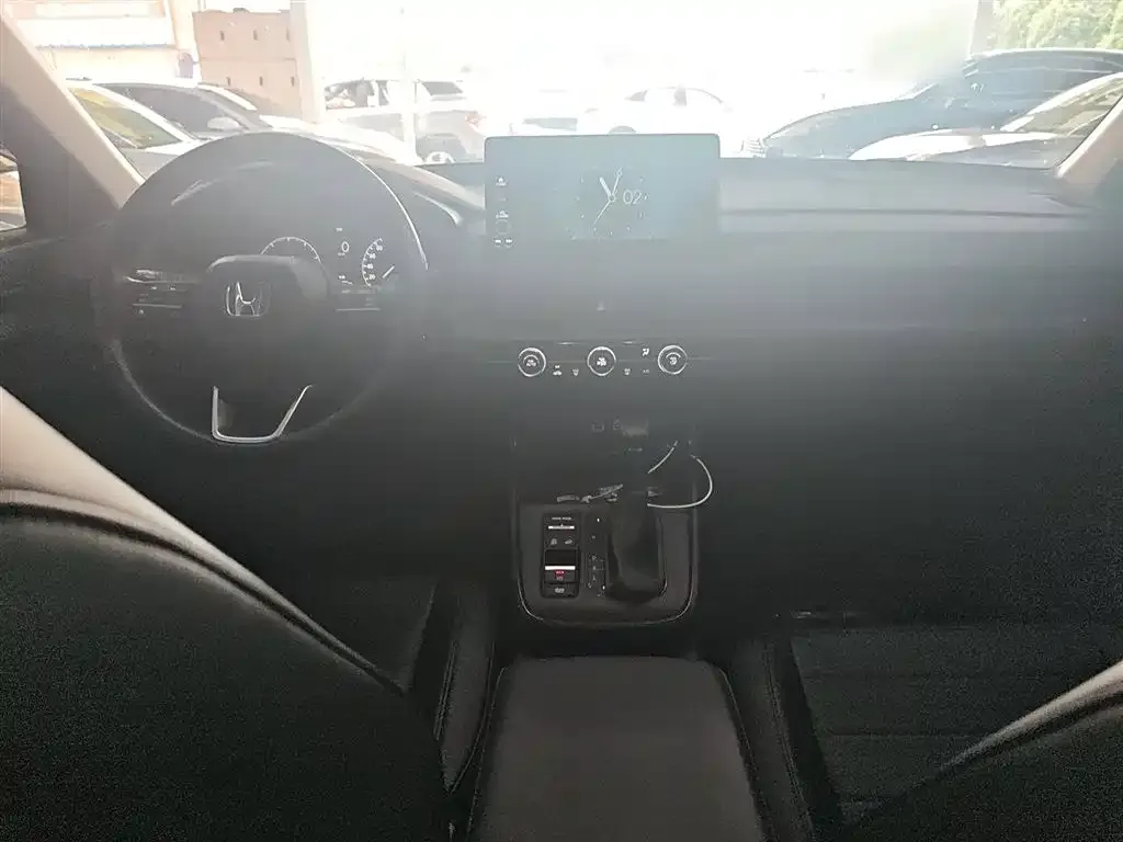 Honda CR-V 2023 из CN, фото 10
