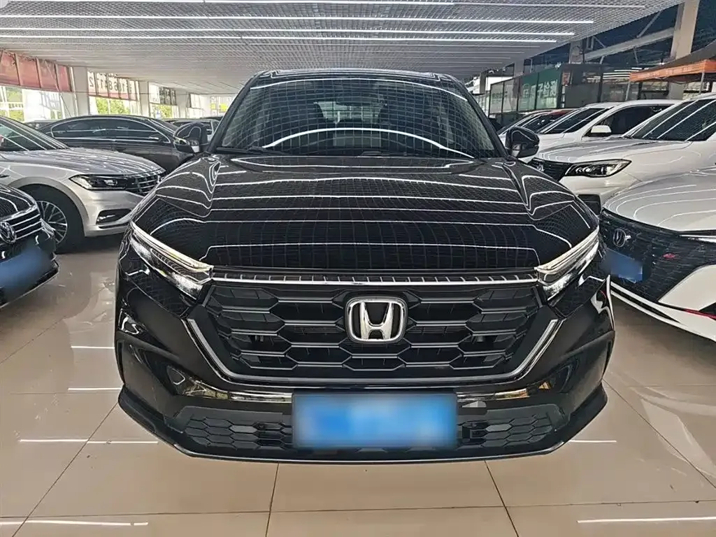 Honda CR-V 2023 из CN, фото 3