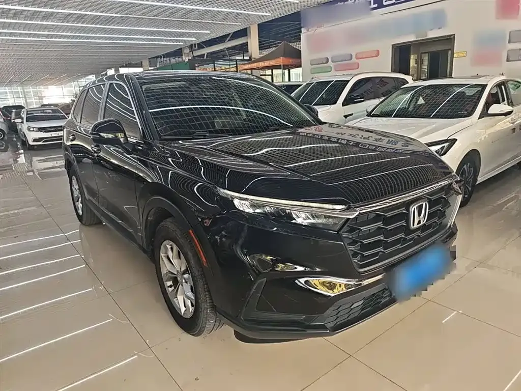 Honda CR-V 2023 из CN, фото 4
