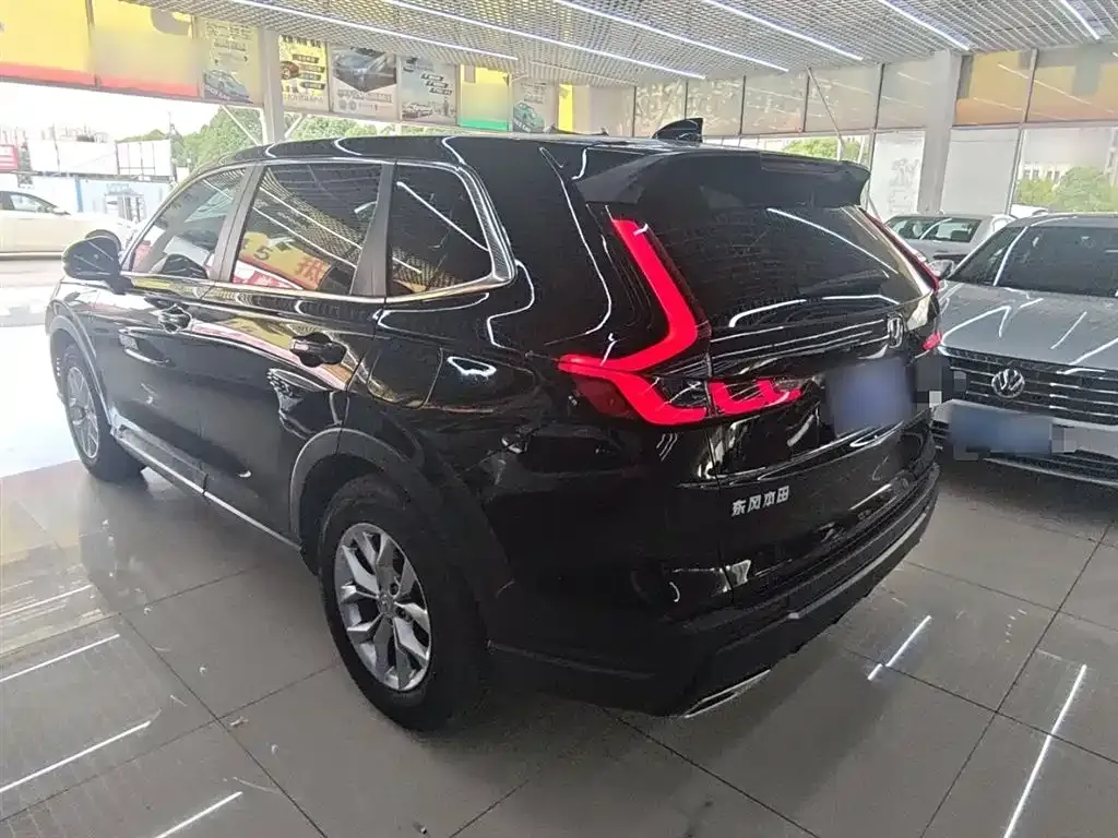 Honda CR-V 2023 из CN, фото 7