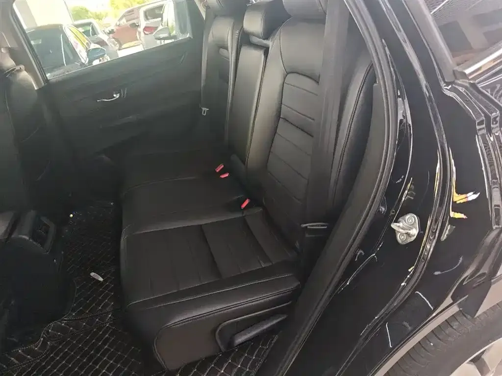 Honda CR-V 2023 из CN, фото 8