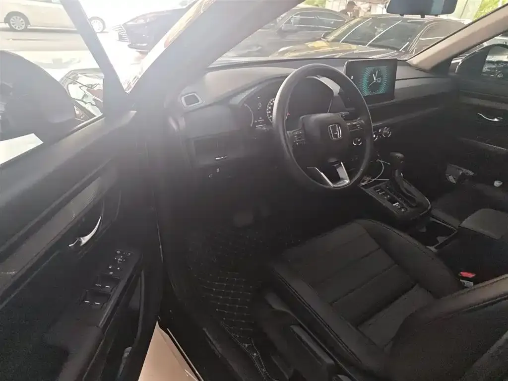 Honda CR-V 2023 из CN, фото 9