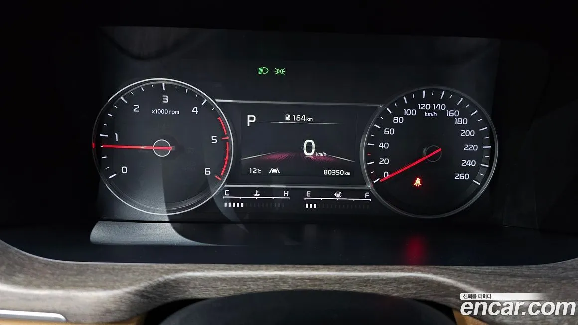 Kia Sorento 2022 из KR, фото 8