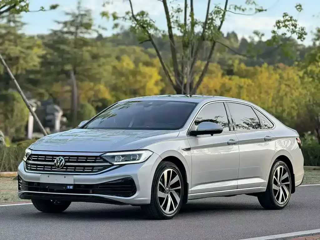 Volkswagen Sagitar 2023 из CN, фото 1