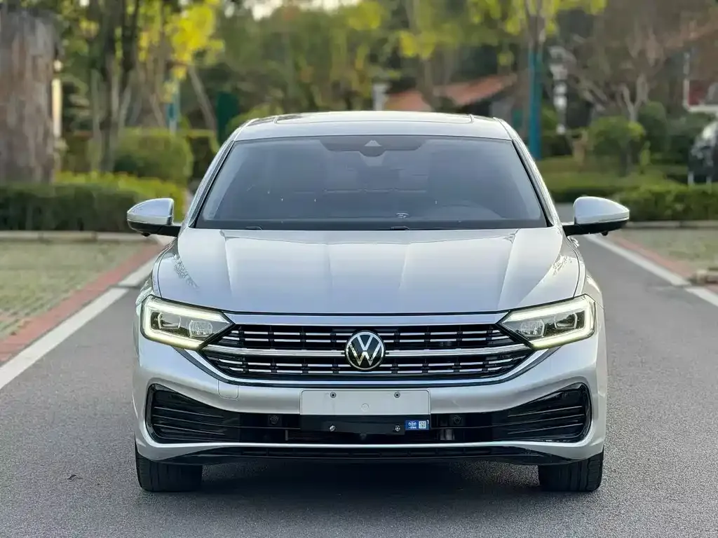 Volkswagen Sagitar 2023 из CN, фото 2