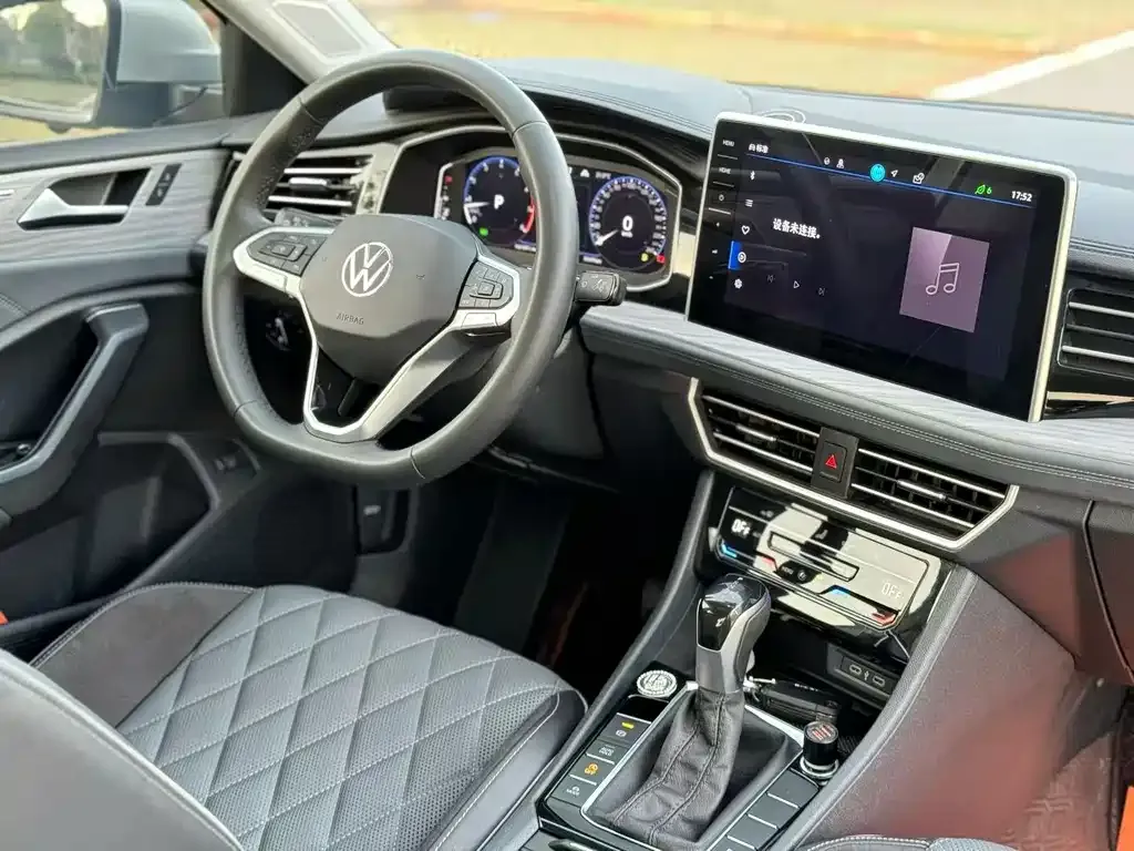 Volkswagen Sagitar 2023 из CN, фото 4