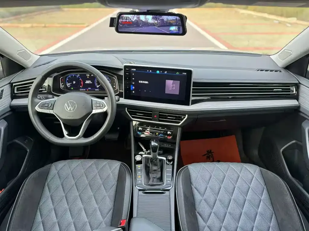 Volkswagen Sagitar 2023 из CN, фото 5