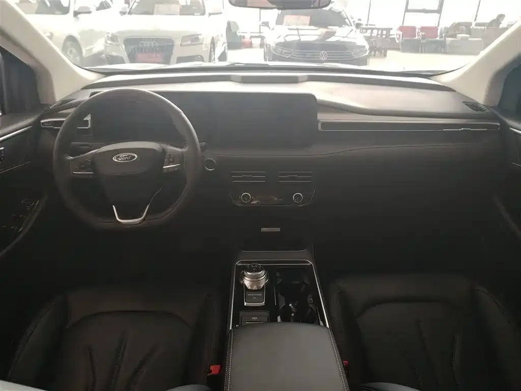 Ford Edge 2022 из CN, фото 10