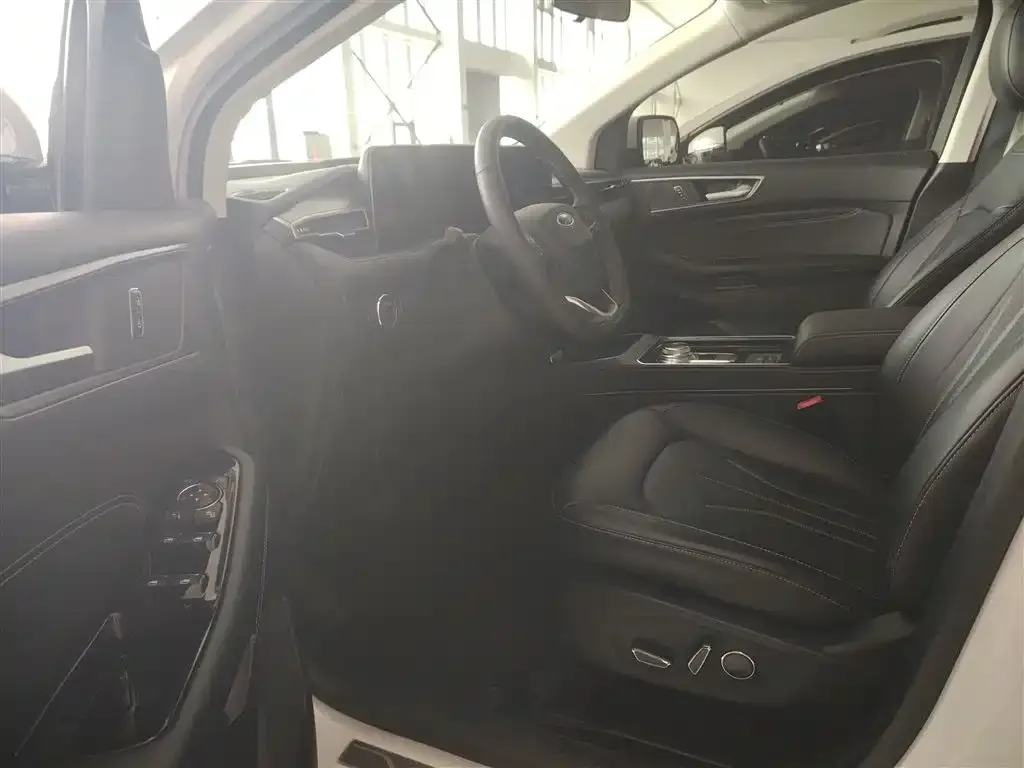 Ford Edge 2022 из CN, фото 9