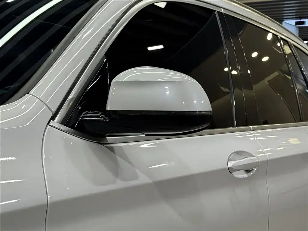 BMW X3 2024 из CN, фото 9