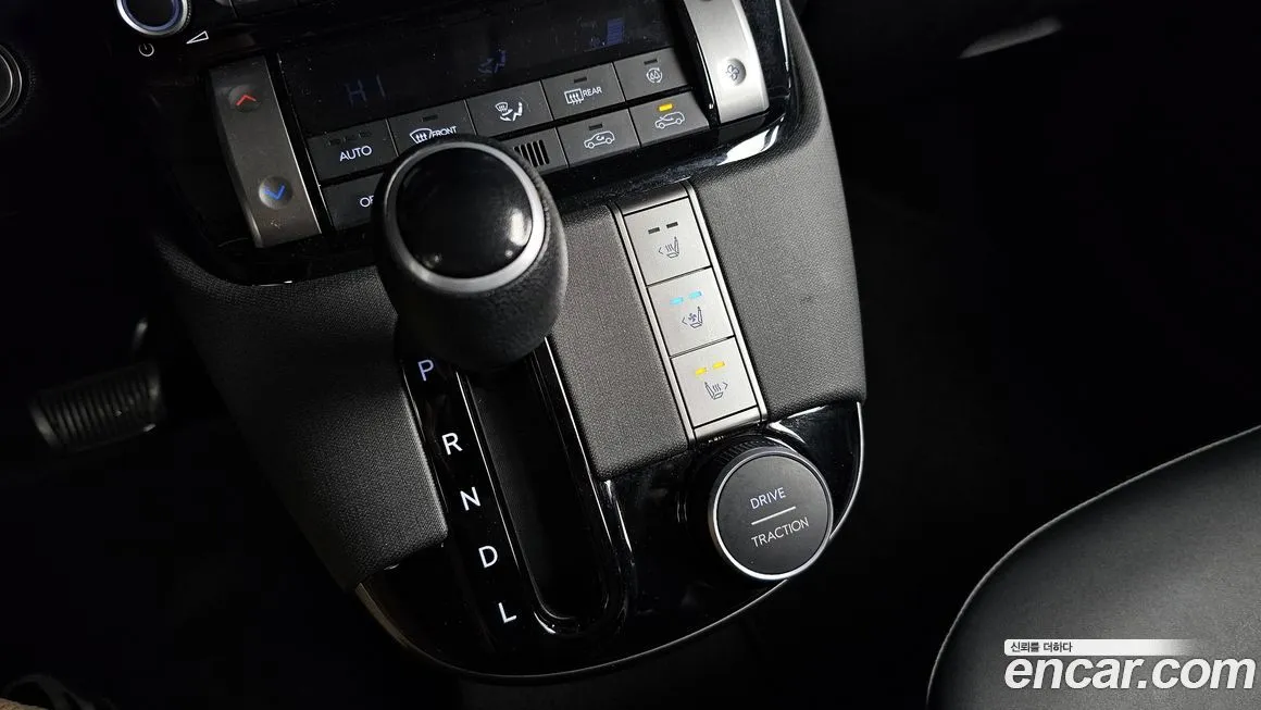 Hyundai Casper — фото 9