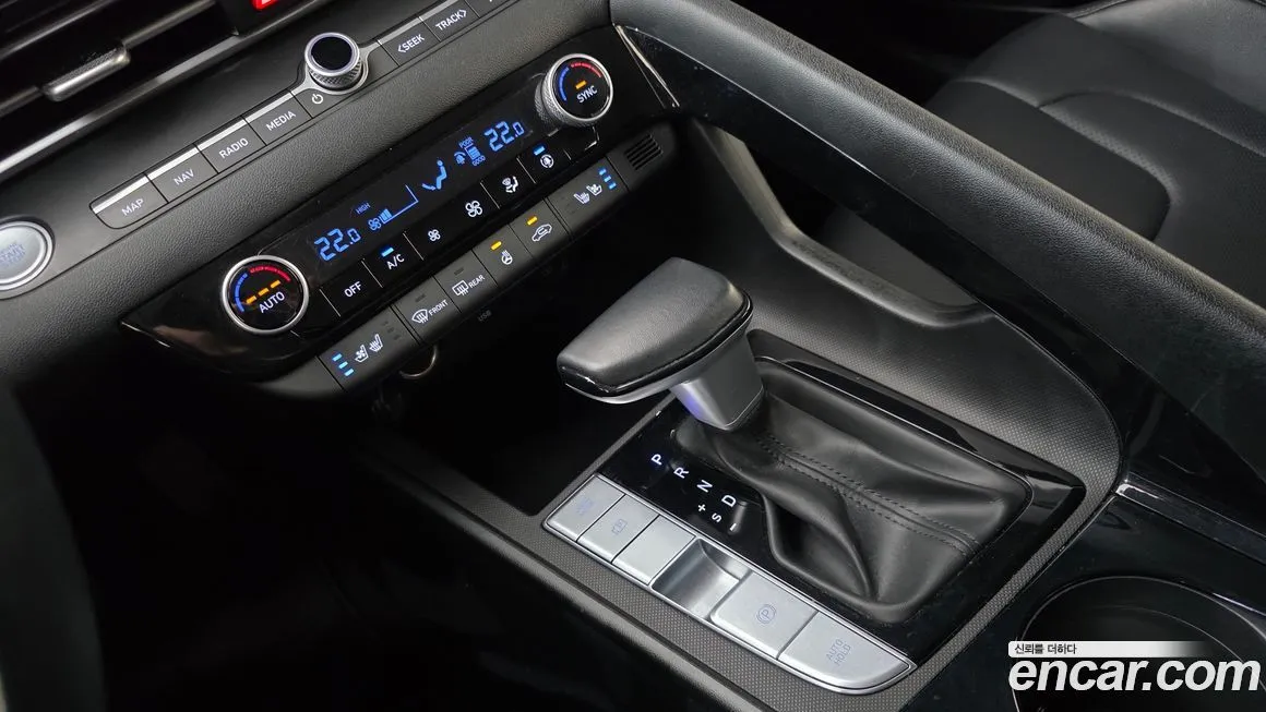 Hyundai AVANTE 2023 из KR, фото 9