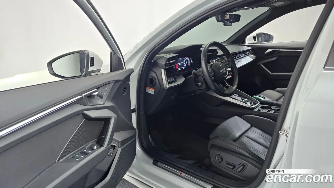 Audi A3 2022 из KR, фото 10