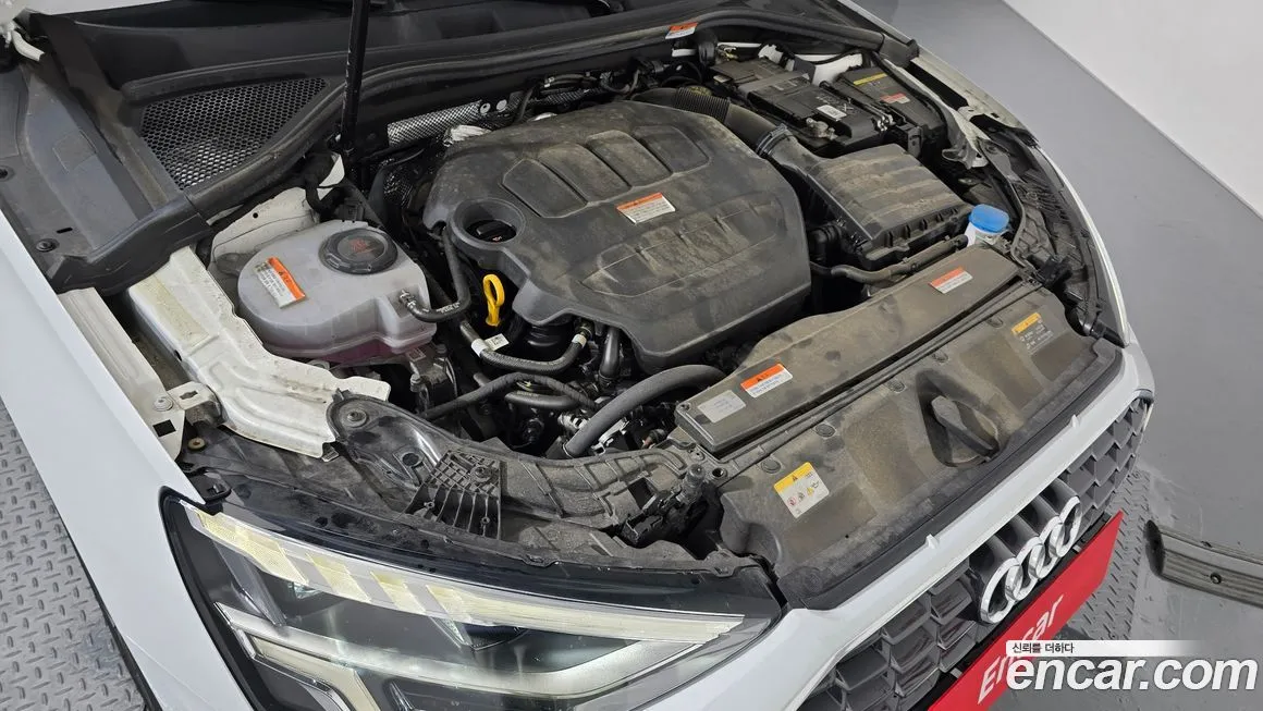 Audi A3 2022 из KR, фото 6