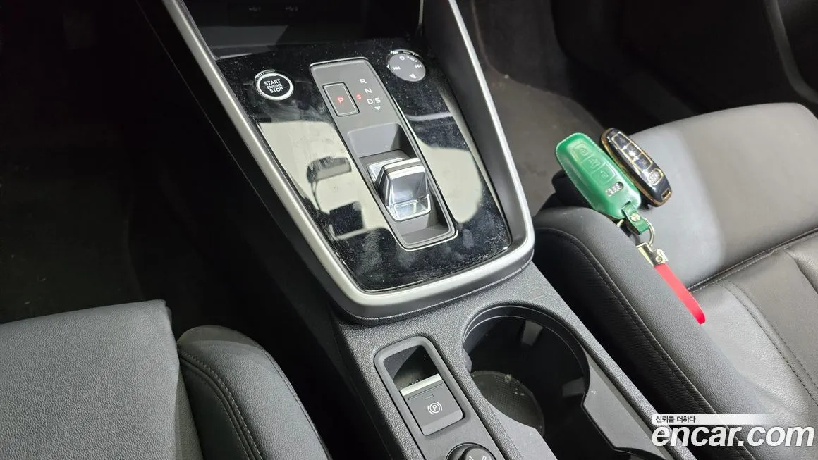 Audi A3 2022 из KR, фото 9