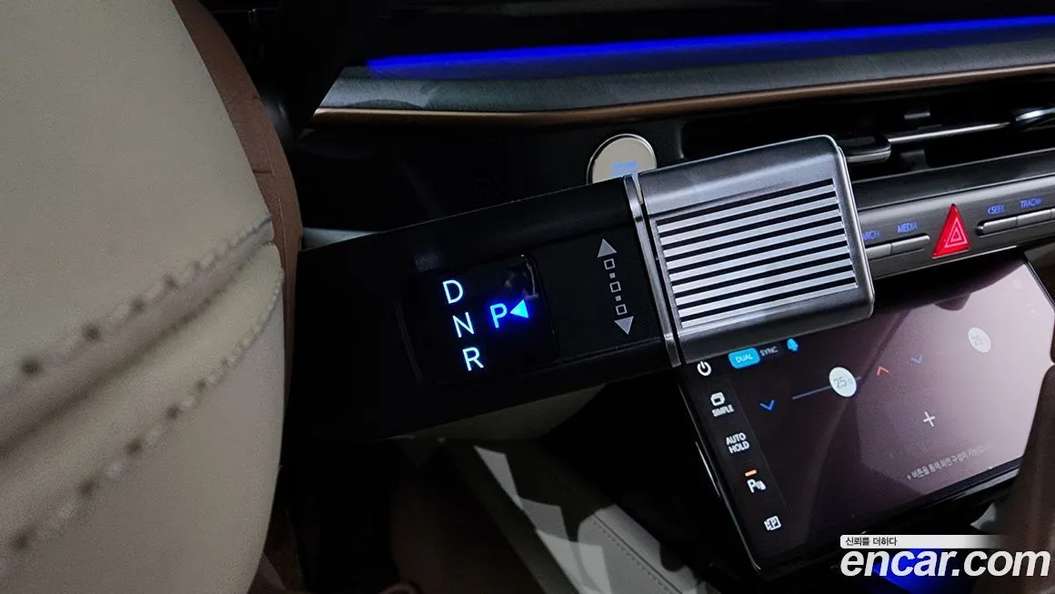 Hyundai Grandeur 2023 из KR, фото 9