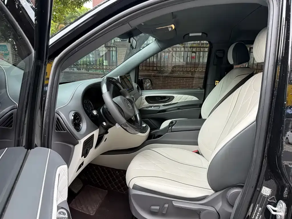 Mercedes-Benz Vito 2024 из CN, фото 6