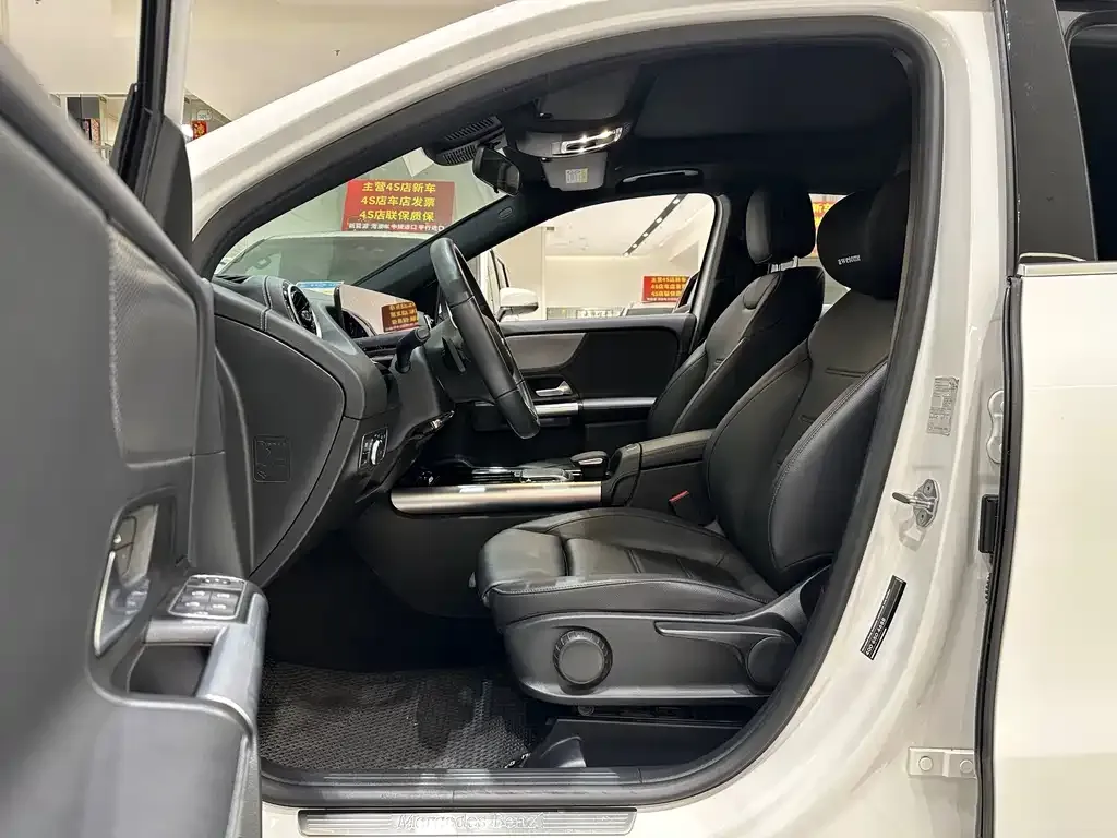 Mercedes-Benz GLA 2022 из CN, фото 5