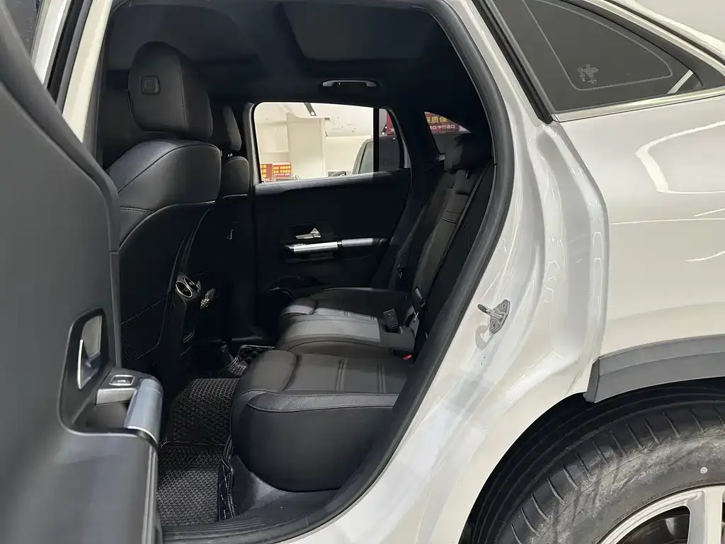 Mercedes-Benz GLA 2022 из CN, фото 6