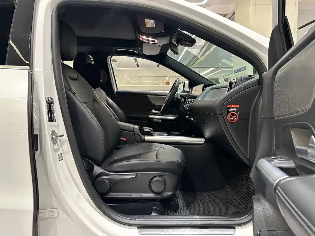 Mercedes-Benz GLA 2022 из CN, фото 7