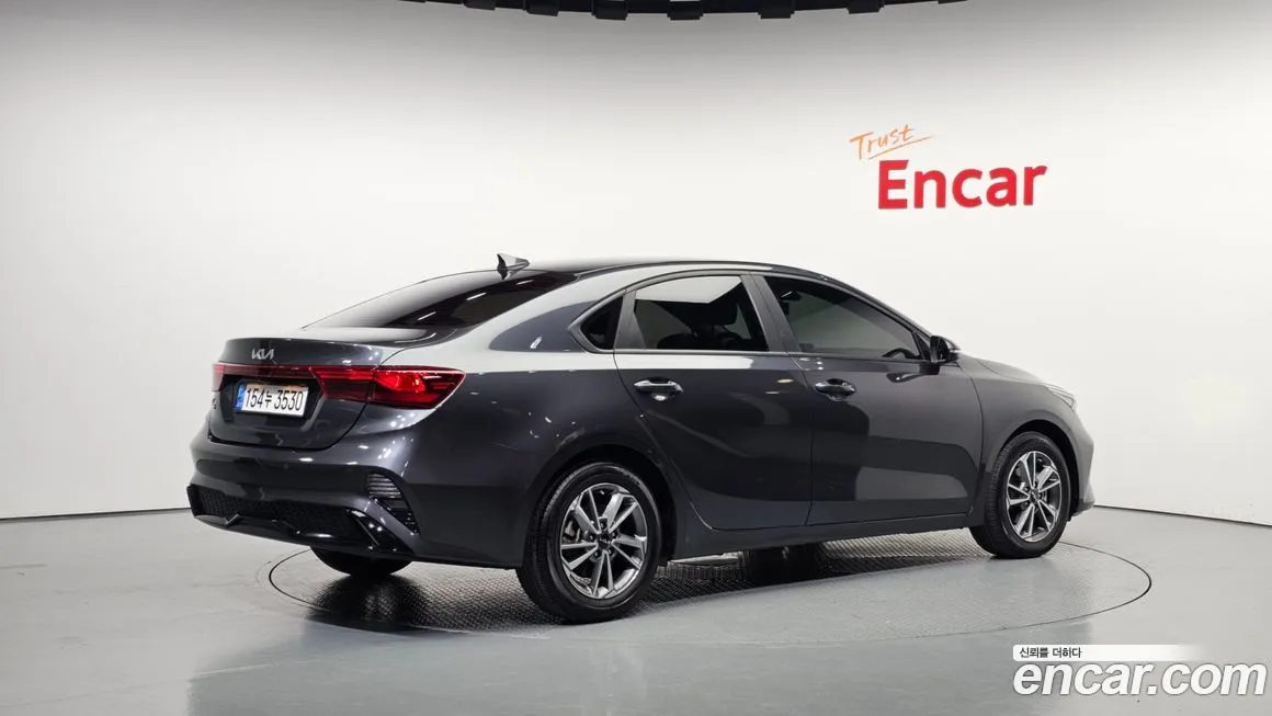 [object Object] K3 2022 из KR, фото 2