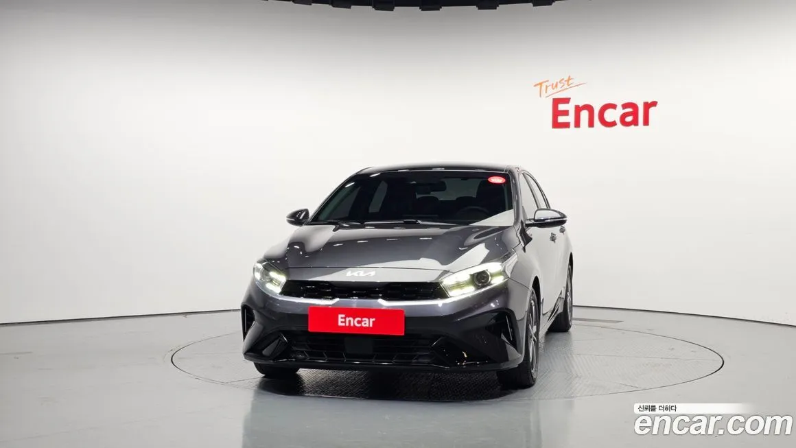 [object Object] K3 2022 из KR, фото 3