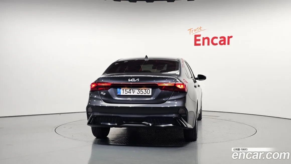 [object Object] K3 2022 из KR, фото 4