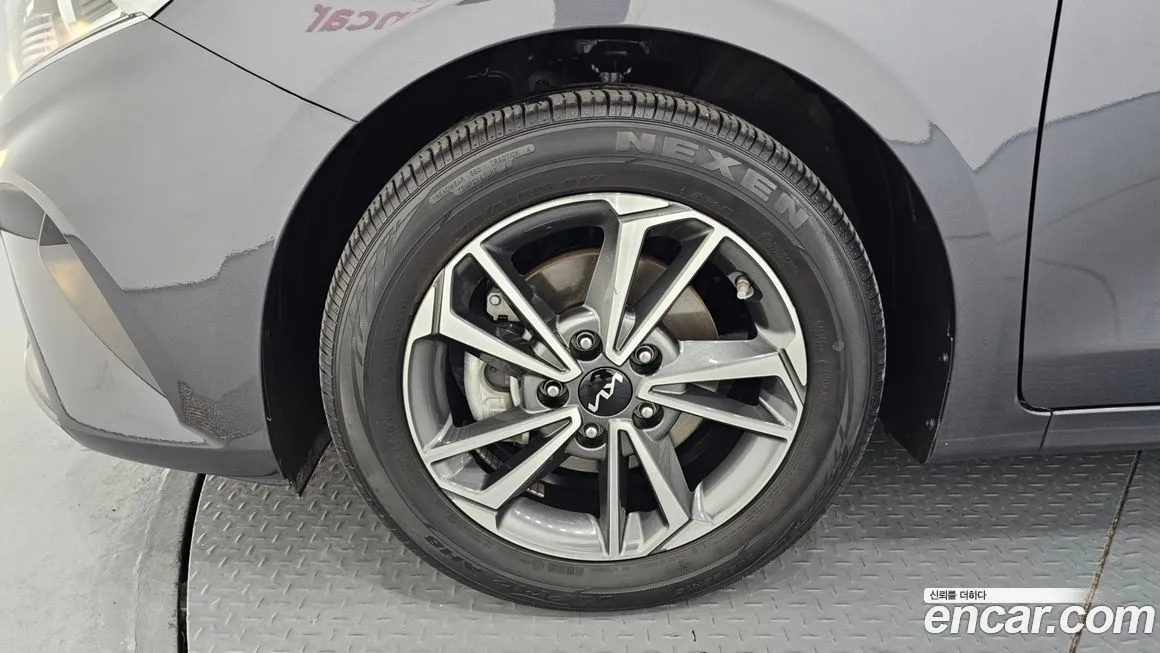 [object Object] K3 2022 из KR, фото 5