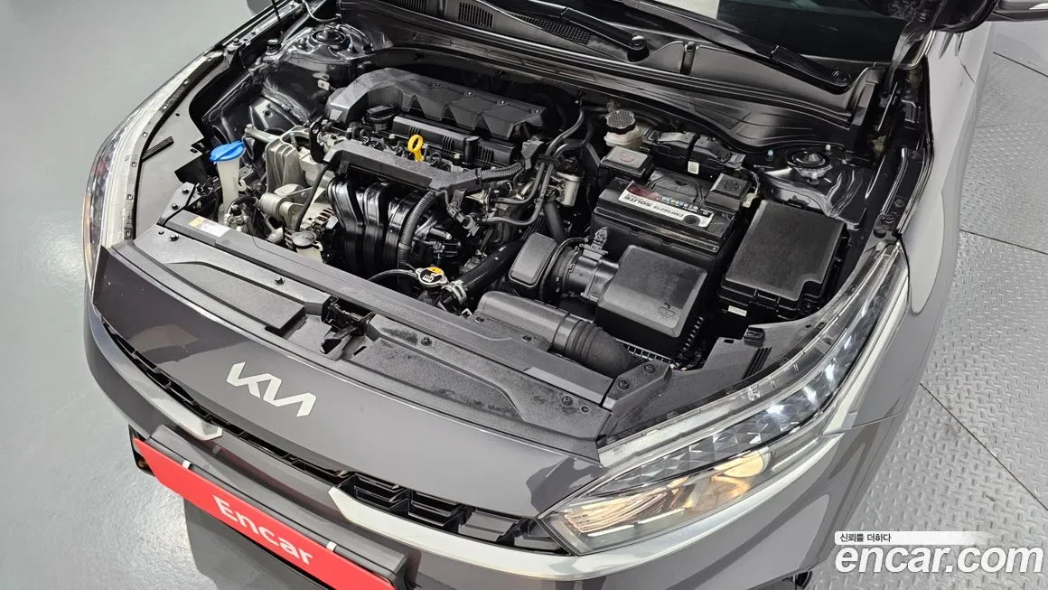 [object Object] K3 2022 из KR, фото 6