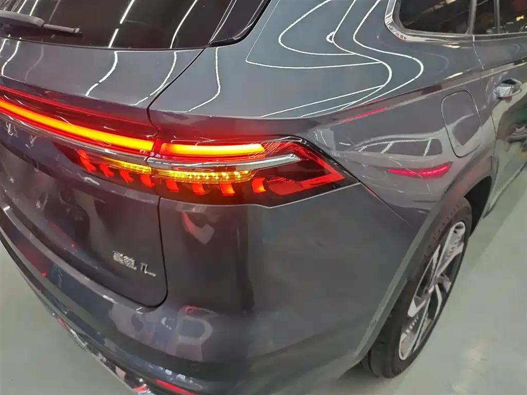 Geely Xingyue L 2022 из CN, фото 8