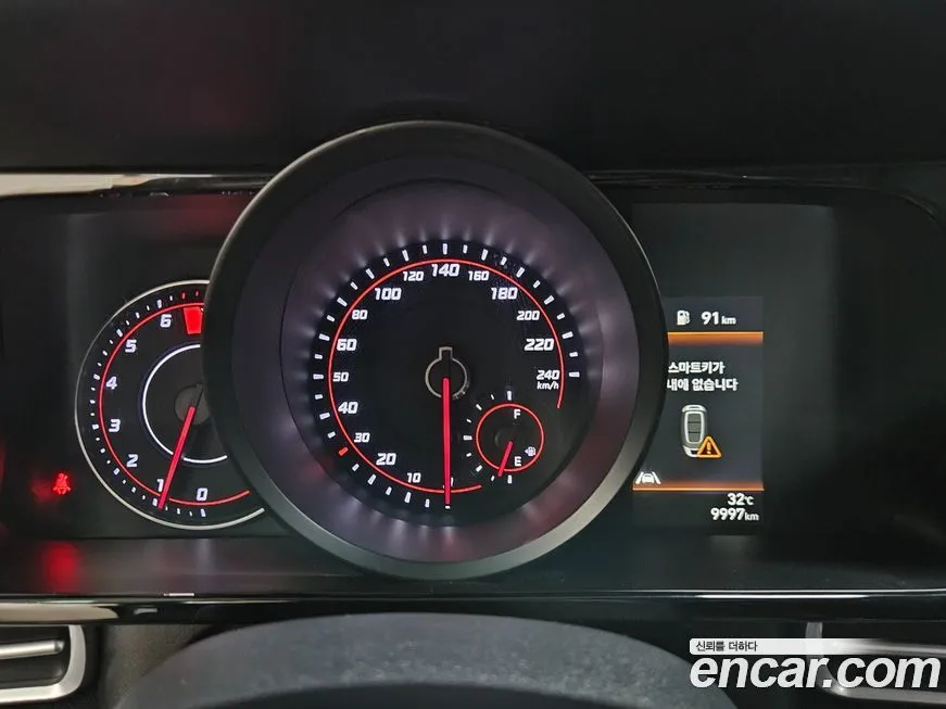 Hyundai AVANTE 2023 из KR, фото 7