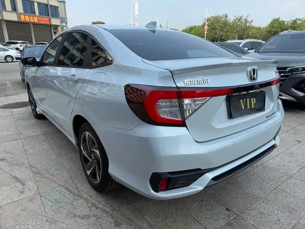 Honda Envix 2023 из CN, фото 10