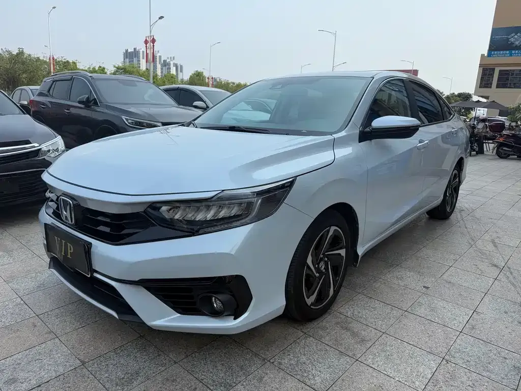 Honda Envix 2023 из CN, фото 3