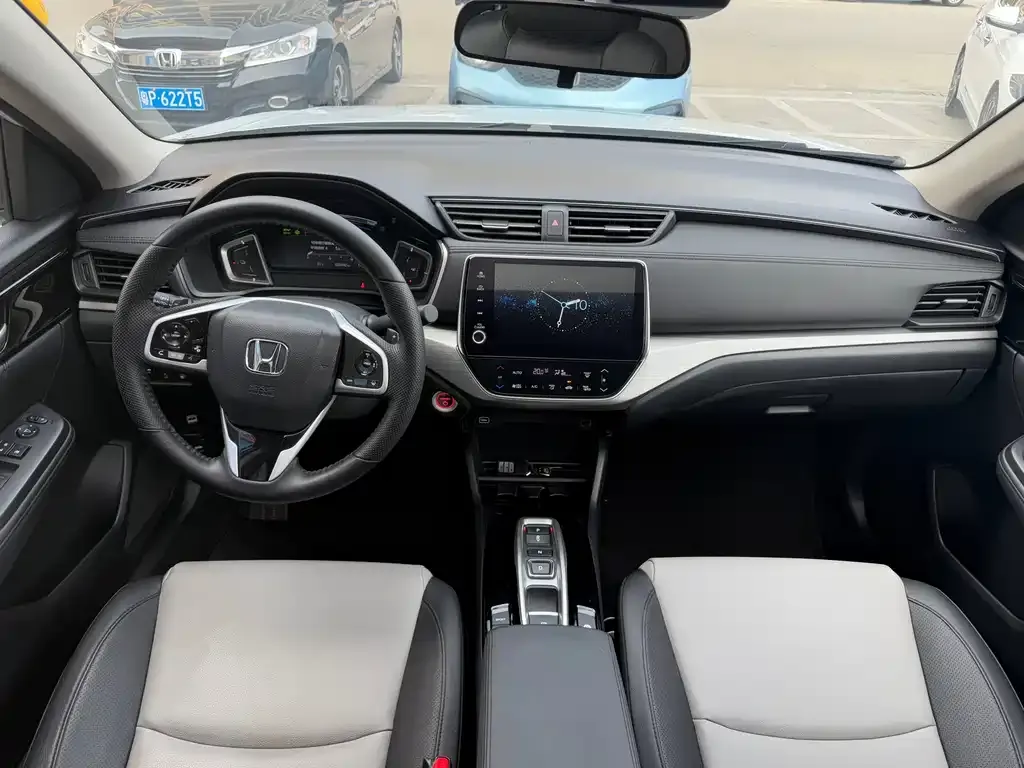 Honda Envix 2023 из CN, фото 6