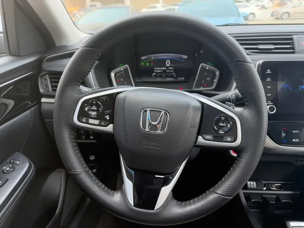 Honda Envix 2023 из CN, фото 7