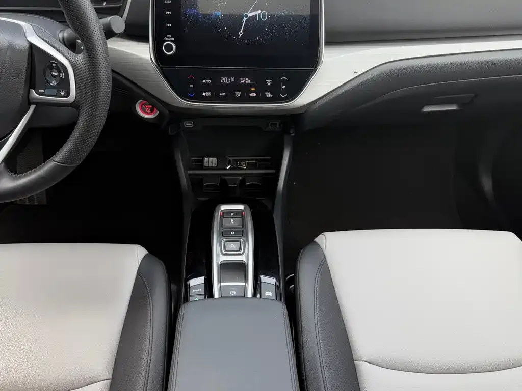 Honda Envix 2023 из CN, фото 9