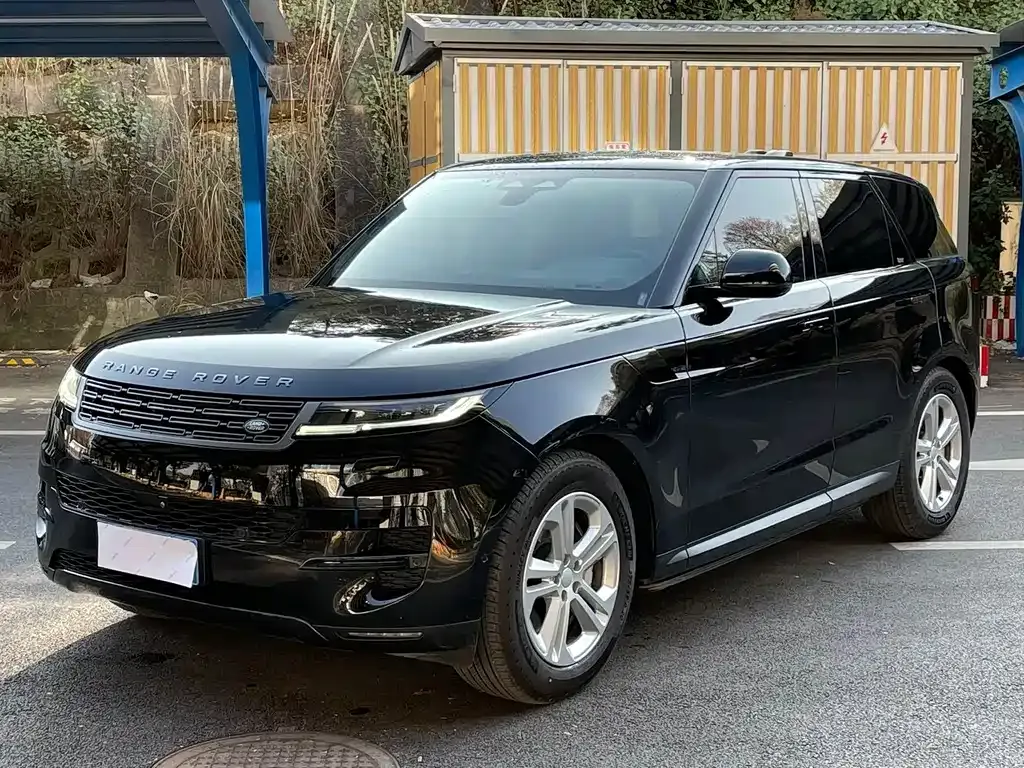 Land Rover Sport 2023 из CN, фото 1